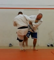 O Soto Gaeshi